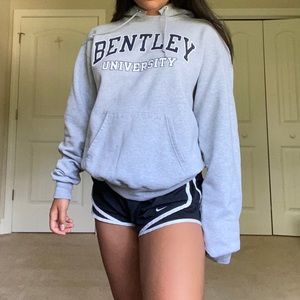 Champion Bentley Hoodie!!
